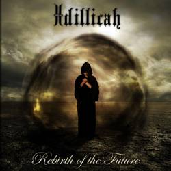 Idillicah : Rebirth of the Future